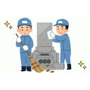 【ふるさと納税】22-3 お墓のおそうじ