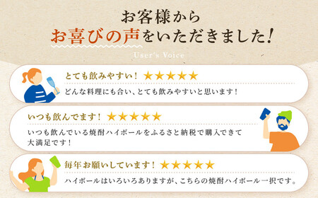 【宝酒造】タカラ「焼酎ハイボール」＜ドライ＞（500ml×24本）  ［タカラ 京都 お酒 焼酎ハイボール 焼酎 ハイボール ドライ 人気 おすすめ 定番 おいしい ギフト プレゼント 贈答 ご自宅用