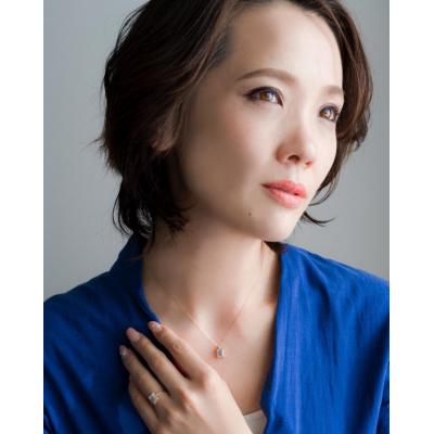 ふるさと納税 甲府市 Rainbow light Opal ネックレス 207363 |  | 02