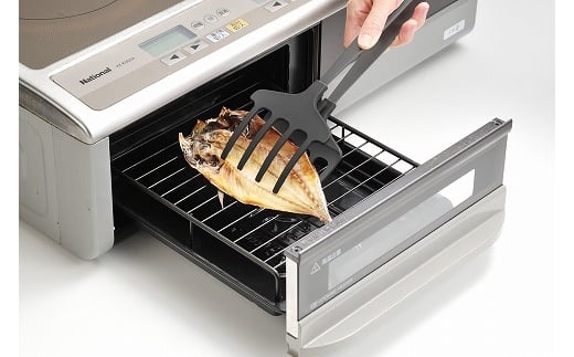 大人の焼魚 魚がえし FC010458