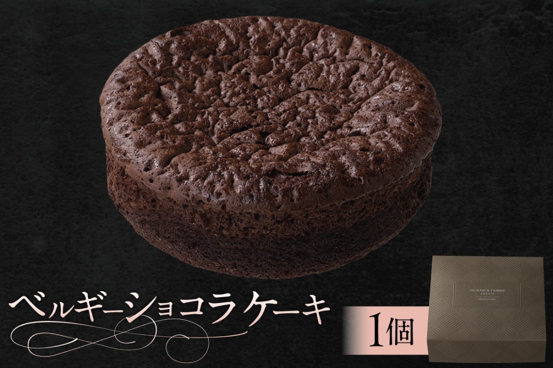 ns133-005 ベルギーショコラケーキ（AS117)