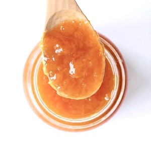 手づくり杏じゃむ（2本組）× セミドライあんず（半生）40g 1袋セット | 杏 あんず 旬 フルーツ くだもの ジャム じゃむ セミドライあんず ドライフルーツ セミドライ 特産物 千曲市 長野県 