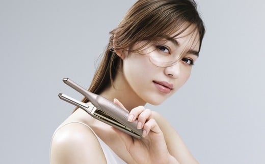 
            ReFa FINGER IRON ST 6 リファ ヘアアイロン 家電
          