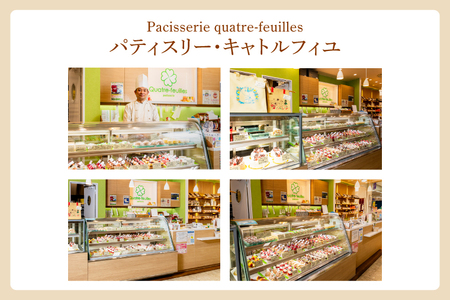 ケーキ 詰め合わせ プティフロマージュ スフレショコラ 10個 ケーキ 詰め合わせ