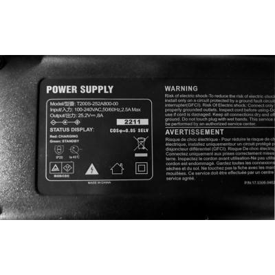 ふるさと納税 角田市 ポータブル電源 PS720AA-W 700W　BLUETTI アイリスオーヤマ 共同開発 |  | 03