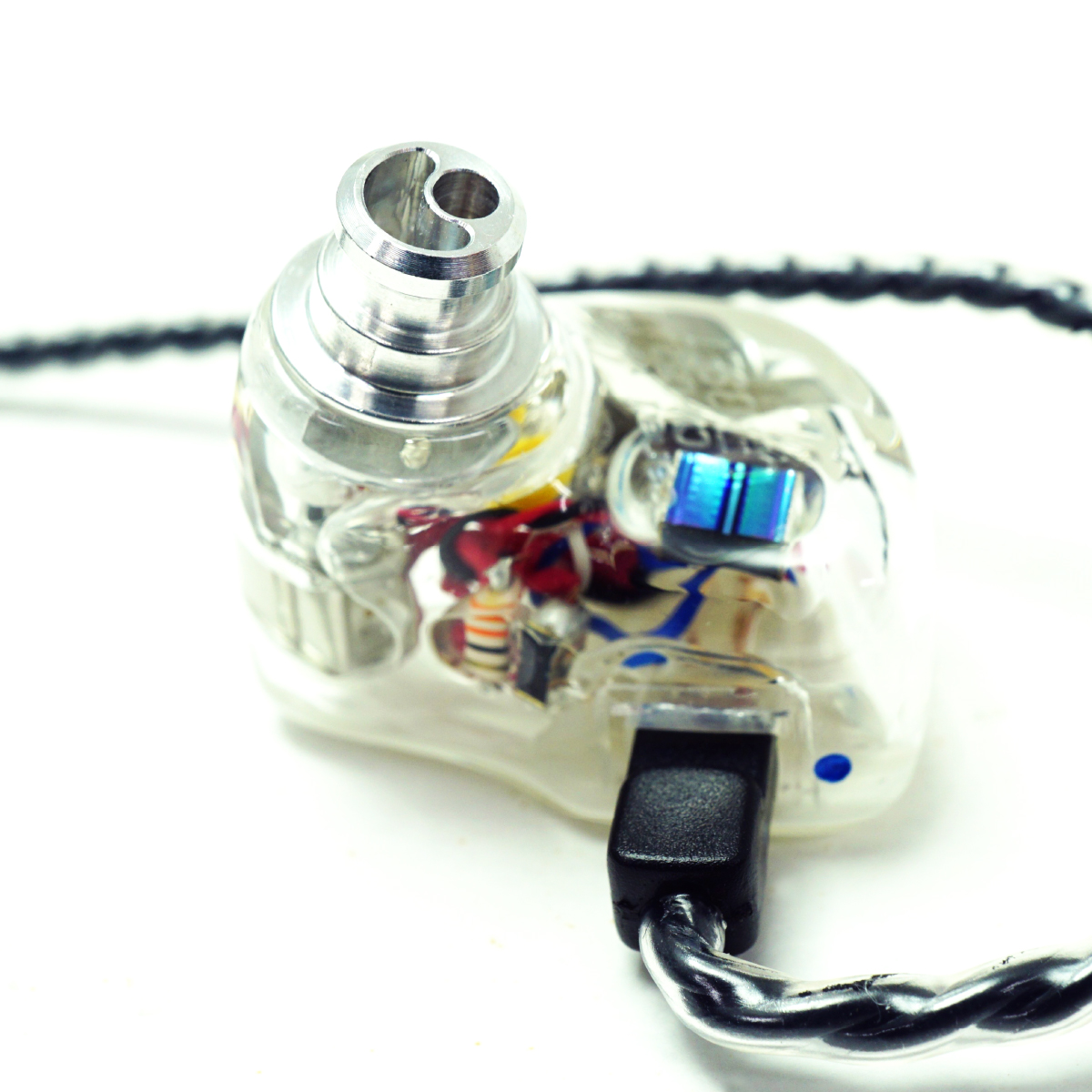 カナルワークス canalworks ユニバーサルIEM CW-U52