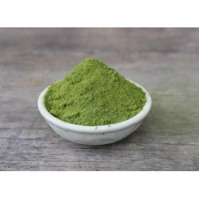 ふるさと納税 牟岐町 MUGI MORINGA POWDER　(奇跡の樹 モリンガ)30g×2袋 |  | 02