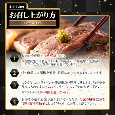 ふるさと納税 曽於市 【毎月届くわくわく定期便】鹿児島県産黒毛和牛ステーキ合計5回 |  | 02