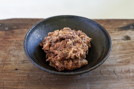 キャットフードセット80g(赤身使用)×15P、400g(赤身・血合い使用)×5P (a22-064)