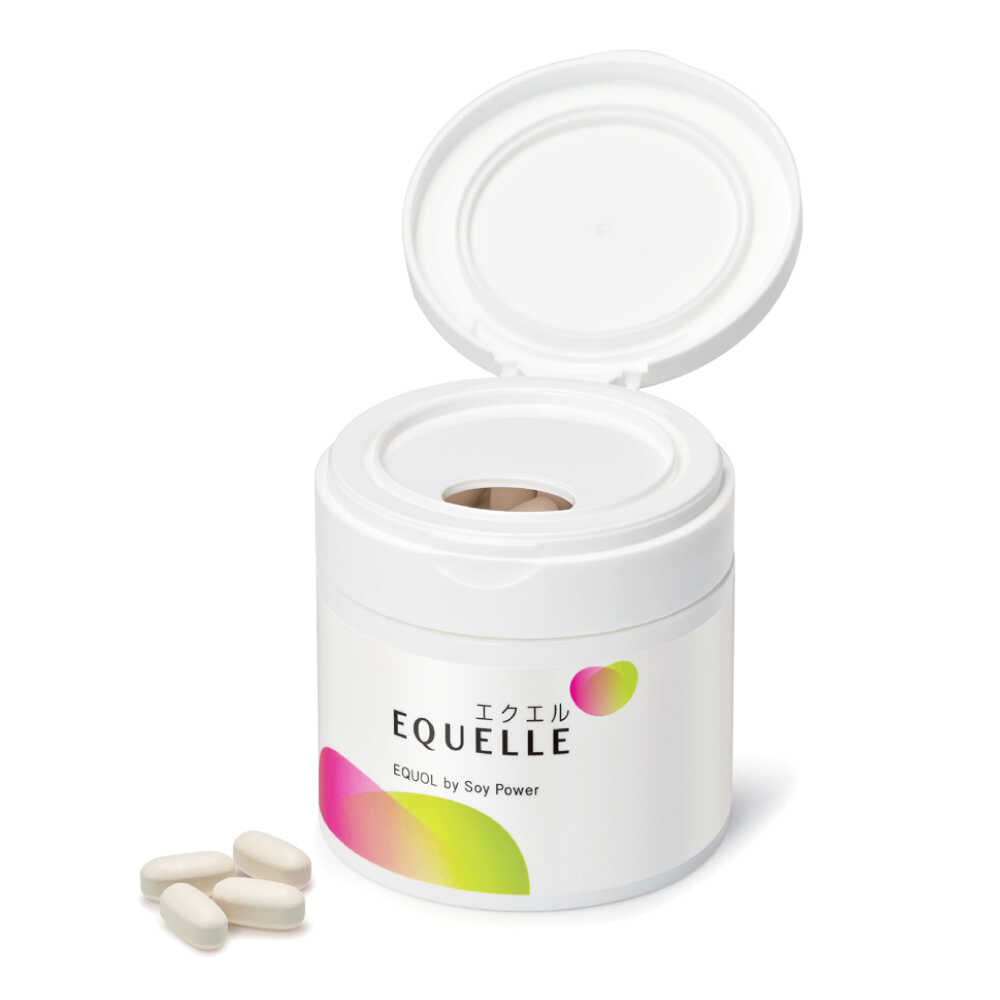 【全12回定期便】　エクエル 112粒（28日分目安）エクオール含有食品 大塚製薬株式会社/吉野ヶ里町 [FDT004]