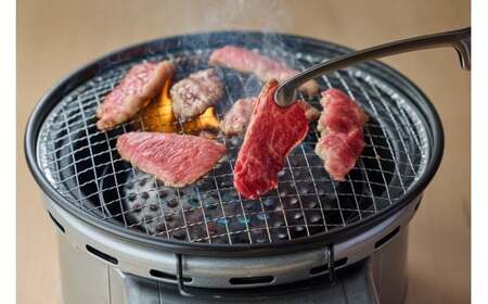 Y705 鳥取和牛 ロース焼肉 2kg