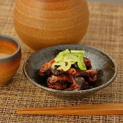 鹿児島県大隅産　千歳鰻の鰻焼肝５パックセット｜うなぎ うなぎ