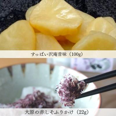 ふるさと納税 京都市 【辻しば漬本舗】大原のしば漬・京漬物・ちりめん山椒のおすすめセット(10種)|京都 人気漬物 詰合せ |  | 03