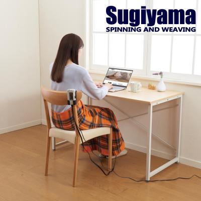 ふるさと納税 藤井寺市 洗える電気ひざ掛け　約140×82cm　電気毛布　 |  | 02