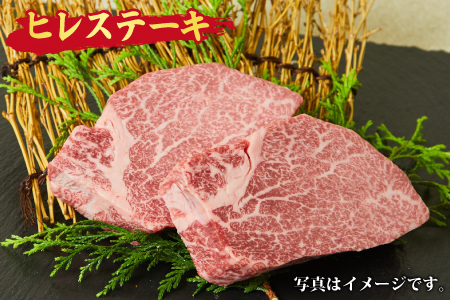 佐賀牛 ステーキ5種食べ比べセット 500g （100gx5枚） A5 A4 サーロイン ヒレ 希少部位【希少 国産和牛 牛肉 肉 牛 ステーキ】(H085194)