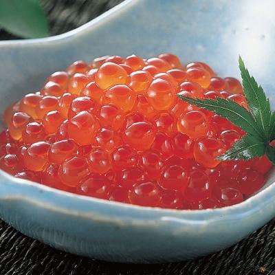 ふるさと納税 根室市 醤油いくら500g、明太子500g F-16015 |  | 01