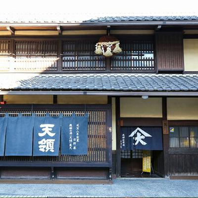 ふるさと納税 下呂市 【天領酒造】「天真」麦焼酎・米焼酎セット 各720ml×1本【2-22】 |  | 03