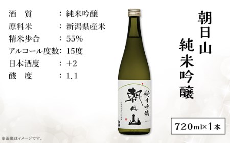 C1-99隠れた銘酒純米酒飲み比べセット 720ml×3本