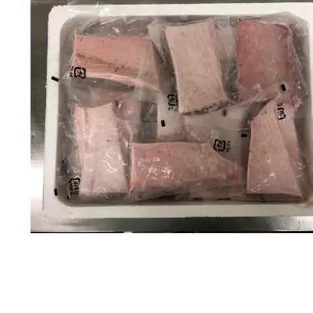 和歌山県串本産　本マグロ(養殖)トロ＆赤身セット　3kg(冷凍)【配送不可地域：離島】【1491191】