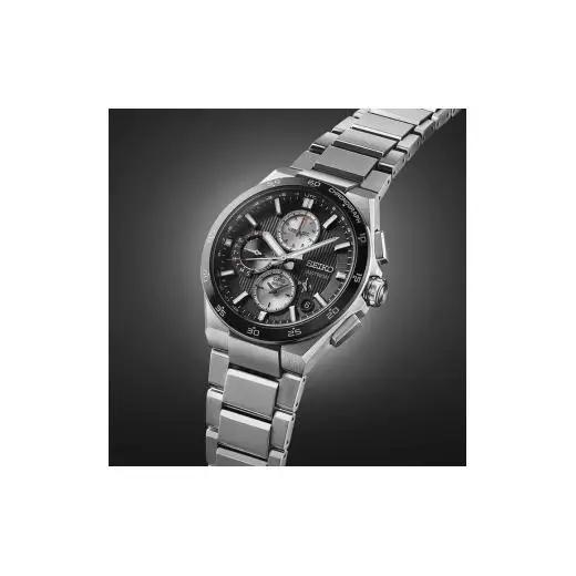 【Men's】 SEIKO SBXC151 アストロン ネクスター (NEXTER)  ≪大谷翔平選手 広告着用モデル≫