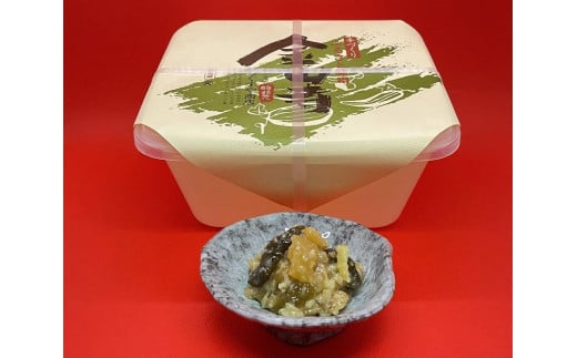 金山寺みそ 1.4kg 入り cgsy002