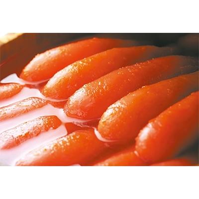 ふるさと納税 東峰村 福太郎　訳あり国産チビ明太子　1kg |  | 01