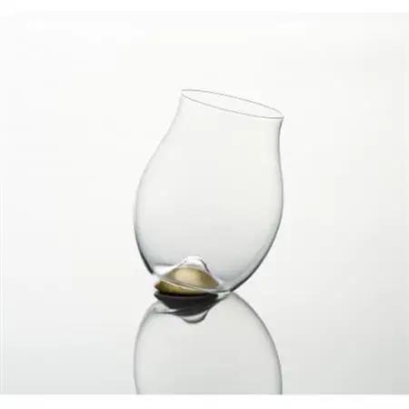 【高岡銅器】KISEN AROWIRL Bordeaux Gold_雑貨・日用品 グラス・カップ 食器 _【1371659】