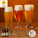 滝川クラフトビール3種6本セット