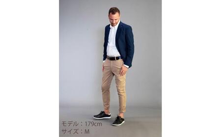ハイブリッドチノ ベージュ/メンズ　Mサイズ [No.5220-7038]1007