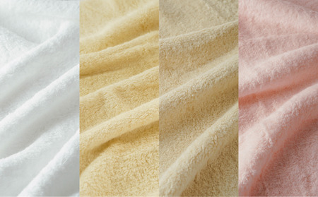 泉州こだわりタオル 泉州の華織「麗」タオルセット（バスタオル2枚）（009_5006）