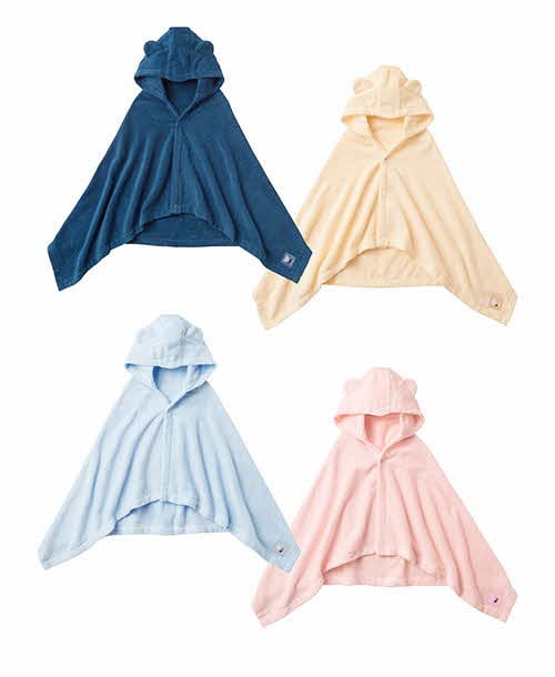 
            バスタオル 【ファミリア】ポンチョ型バスタオル 島根県松江市/株式会社ファミリア [ALEG002]｜ベビー用品 お風呂 バスタイム ベビー 赤ちゃん 日用品 島根 松江 おすすめ 人気 バスタオル ポンチョ タオル おくるみ 幼児 乳児 新生児 男の子 女の子 かわいい おしゃれ ご当地 ギフト プレゼント 贈り物 贈答 出産祝い お祝い 赤ちゃん用品 送料無料
          