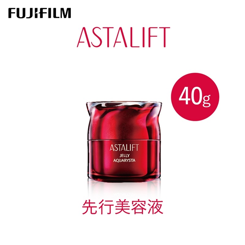 富士フイルム 《先行美容液》アスタリフト ジェリーアクアリスタ 40g 【化粧品 コスメ スキンケア メイク エイジング】