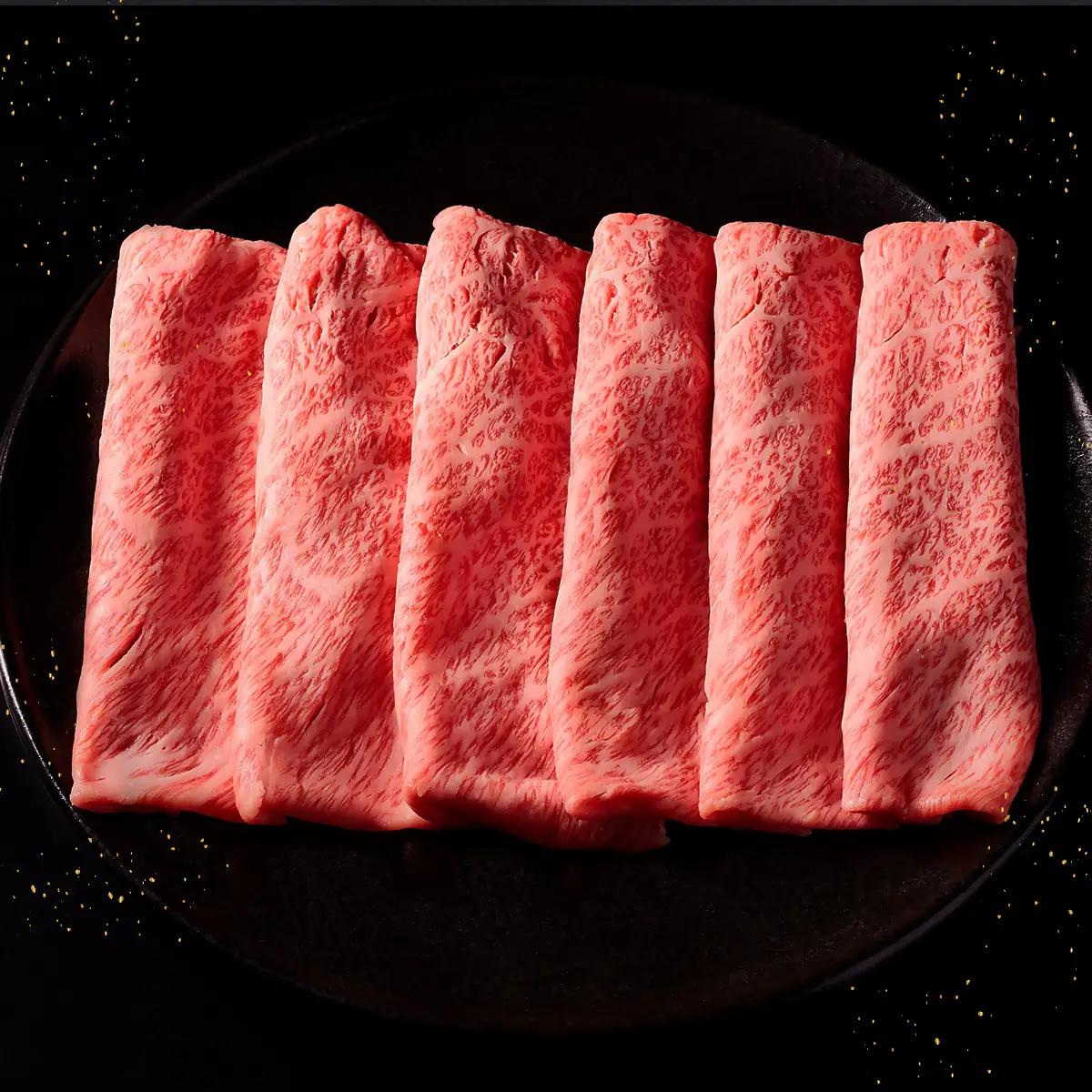 【和牛セレブ】能登牛 牛ロース  200g　wa111　牛ロース