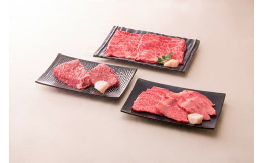 【D-21】飛騨牛詰合せ【高島屋選定品】 食品  精肉 肉加工品  牛肉  肩ロース 20000円