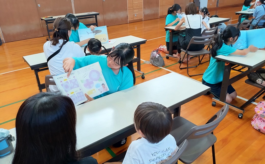 【返礼品なし】 新居浜西高校 魅Can部 （放送部、インターアクト部）への応援寄附