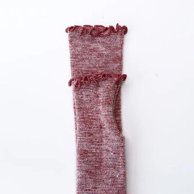 ふるさと納税 田原本町 アームウォーマー ニュアンスカラー レッド |  | 01