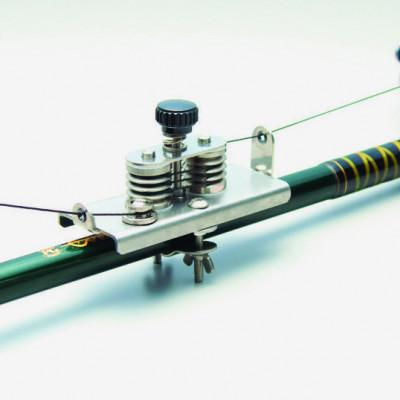 ふるさと納税 東大阪市 【ミヤエポック】ミヤ・テンションアジャスターS　釣糸巻き取り負荷調整器 |  | 01