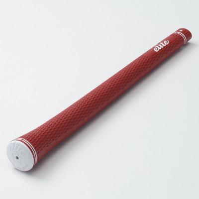 ふるさと納税 東大阪市 《バックラインあり/クラシックレッド/5本》SX38　ゴルフ練習器具　エリートグリップ