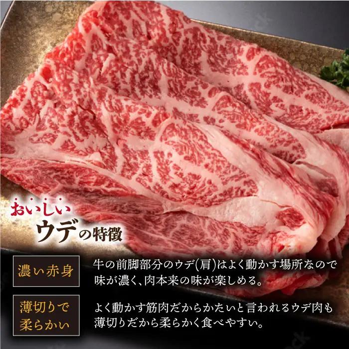 牛肉 長崎和牛 焼肉・鉄板焼用 1kg [OAA002] 牛肉焼肉