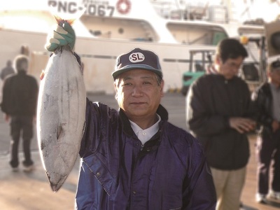 削りたて 鰹 本枯節削り (a10-940)