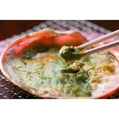 ふるさと納税 鯖江市 【11月6日漁解禁】福井冬の味覚!越前がに 極 1杯(1,500g以上) |  | 03