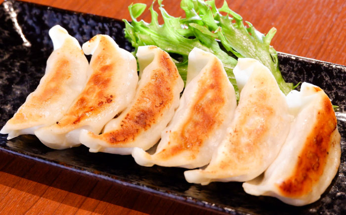 
            【限定数量】熊本和牛あか牛ぎょうざセット(60個入り)【有限会社　三協畜産】 [BHAS007]
          