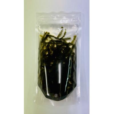 ふるさと納税 久米島町 球美の海ぶどう塩水漬け(50g×3箱) |  | 02