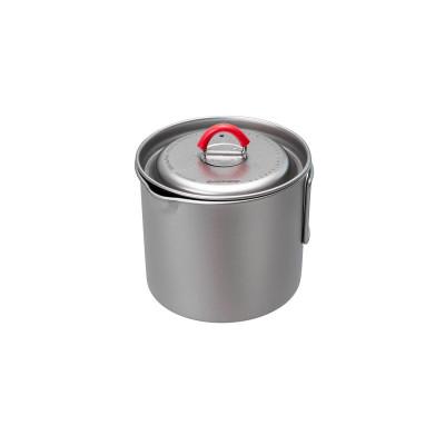 ふるさと納税 燕市 エバニュー Ti Mug pot 500 ECA537 キャンプ・アウトドア用品 【3292858】 |  | 02