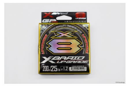 釣り糸 peライン エックスブレイド アップグレード X8 0.6号 150m [YGK 徳島県 北島町 29ac0008] つり糸 釣糸 よつあみ ナイロン 釣具 フィッシング UPGRADE X8