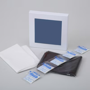 壁に飾るアートな防災トイレ アートトワレ 2個セット(ウミガメ・ライト)