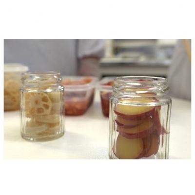 ふるさと納税 徳島市 【徳島カクテルピクルス】しいたけ・さつま芋・季節野菜の3点セット【EB001】 |  | 03