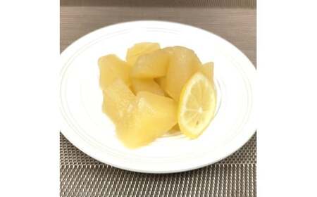 米崎産りんごのピクルス 2本 たかたのゆめちゃん パッケージ ピクルス