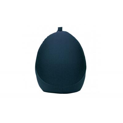 ふるさと納税 鳥取市 プレミアムフィットチェア ディープブルー