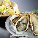 【ふるさと納税】秀栄水産 瀬戸内の 牡蠣 セット（むき身400g＋殻つき10粒） 海の幸 海のミルク 海鮮 貝 岡山県 瀬戸内市 虫明湾　【魚介類 カキ 牡蠣 400g】　お届け：2024年1月中旬～2024年3月中旬